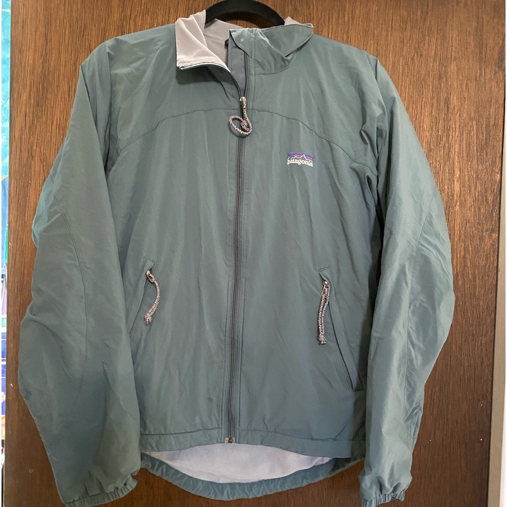 Patagonia